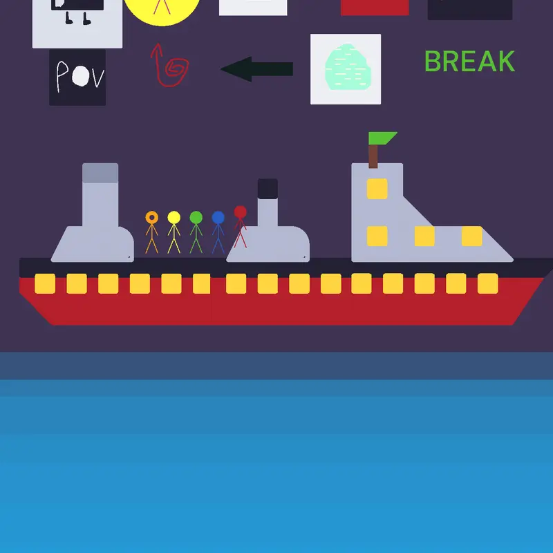 Game by @8x8