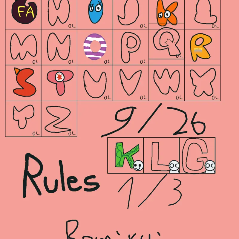 Game by @danplayscastle