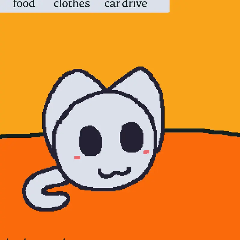 Game by @mwachuus