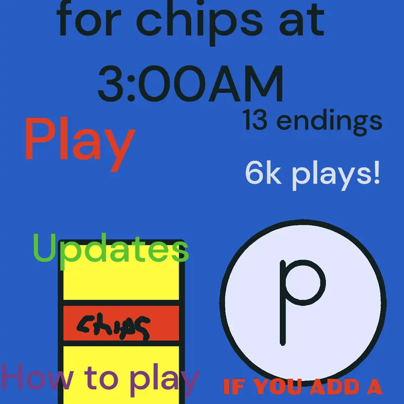 Game by @dumbpeanut