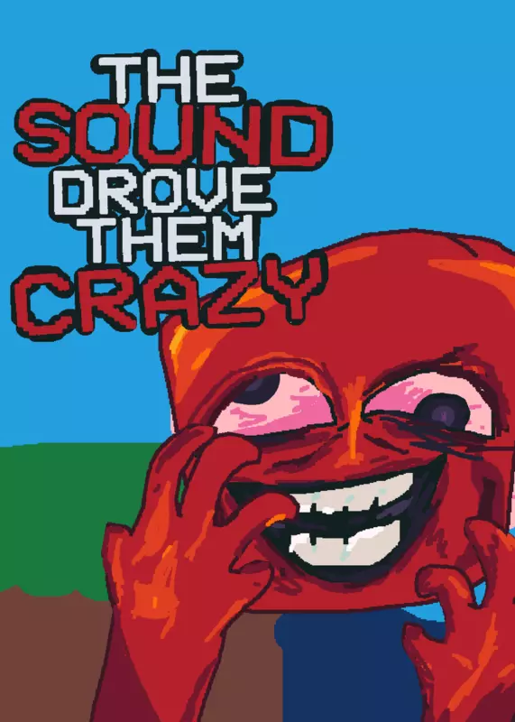 sound drove them crazy meme trend by @ItzNoobie