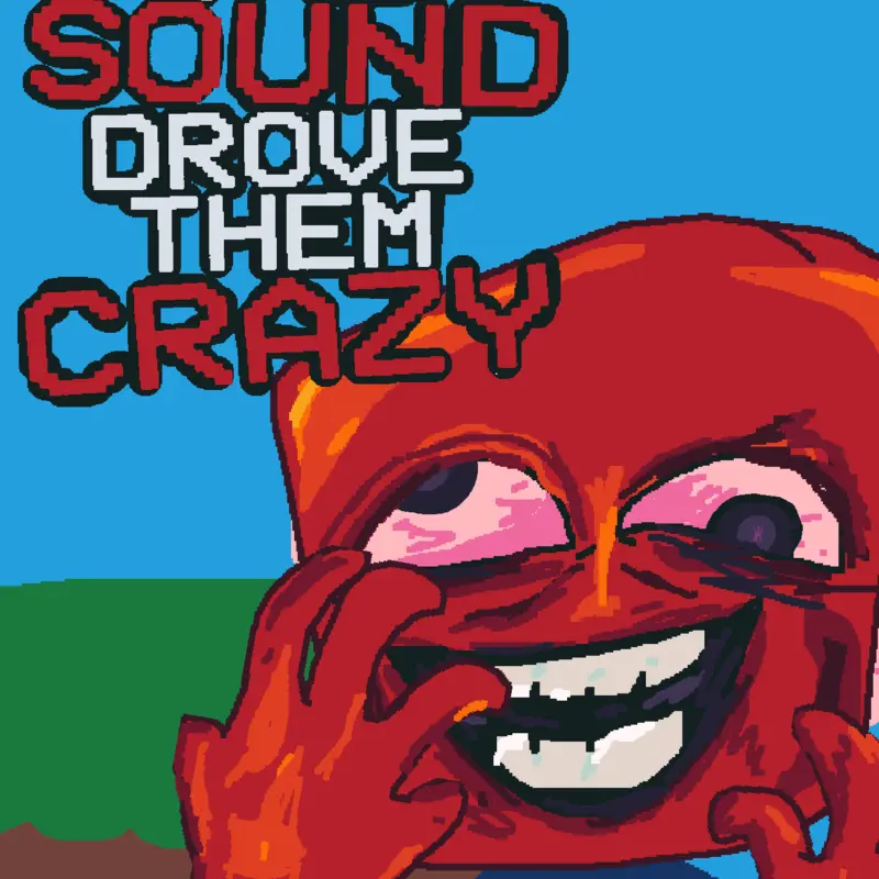 sound drove them crazy meme trend by @ItzNoobie
