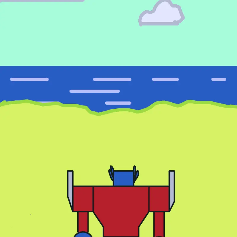 Game by @crazyworld