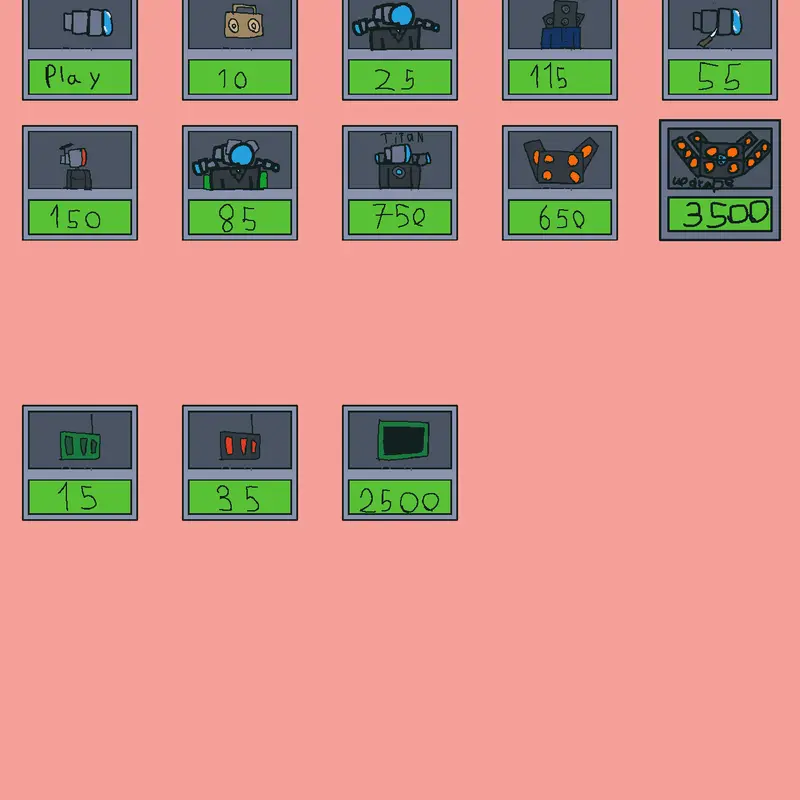 Game by @KONMOPI
