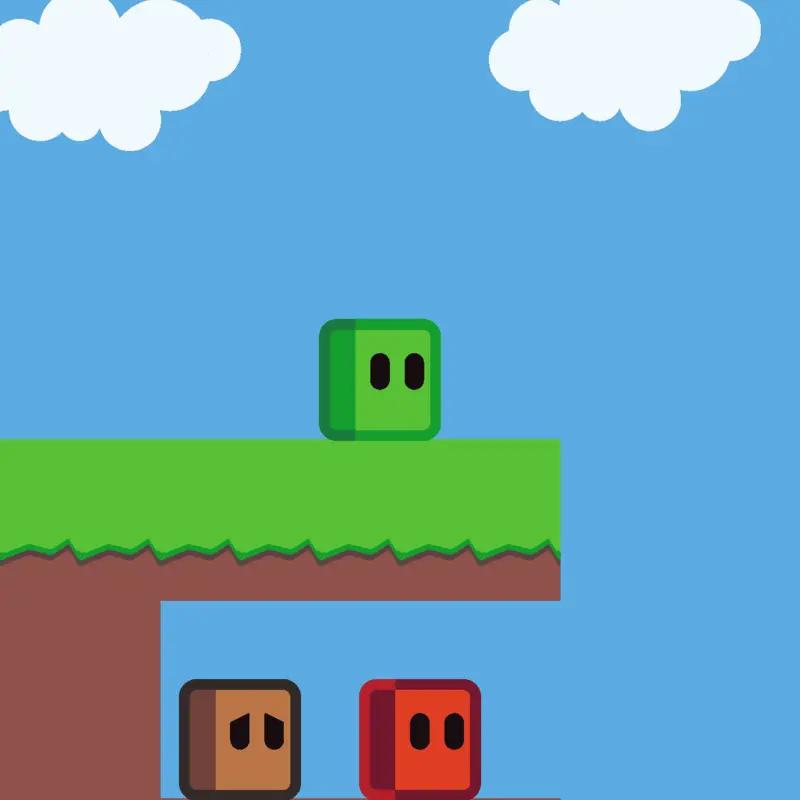 Game by @kotaroforkrd