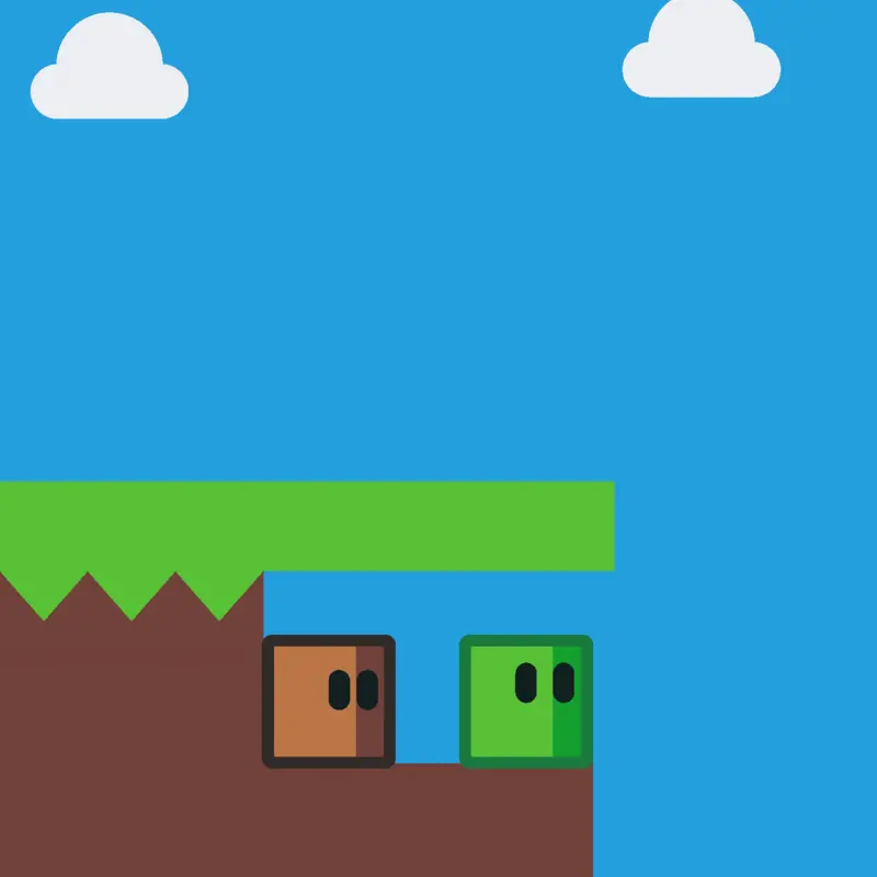 Game by @Samiraaaz