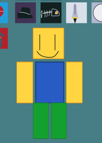 Noob ragdoll!