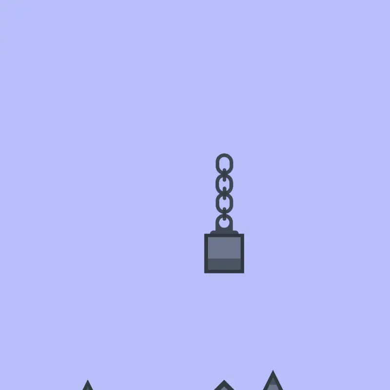Game by @oeila