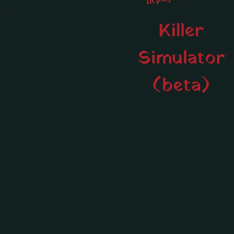 Game by @niko_lover
