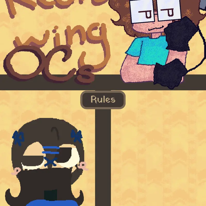 Game by @dulki