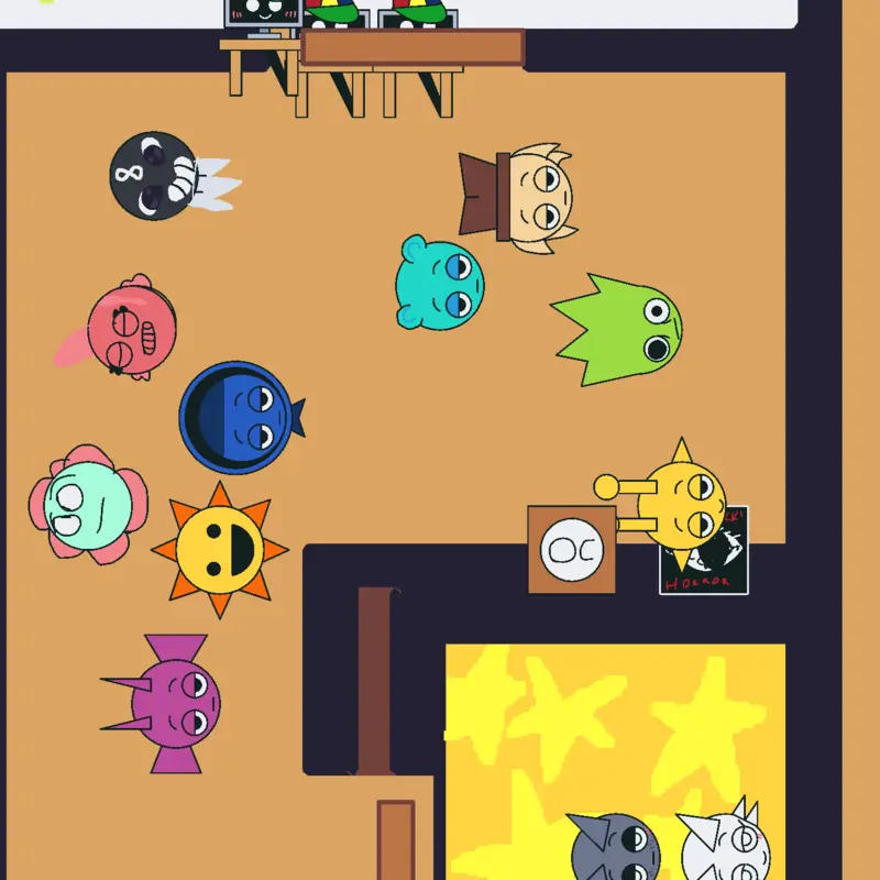 Game by @scaps