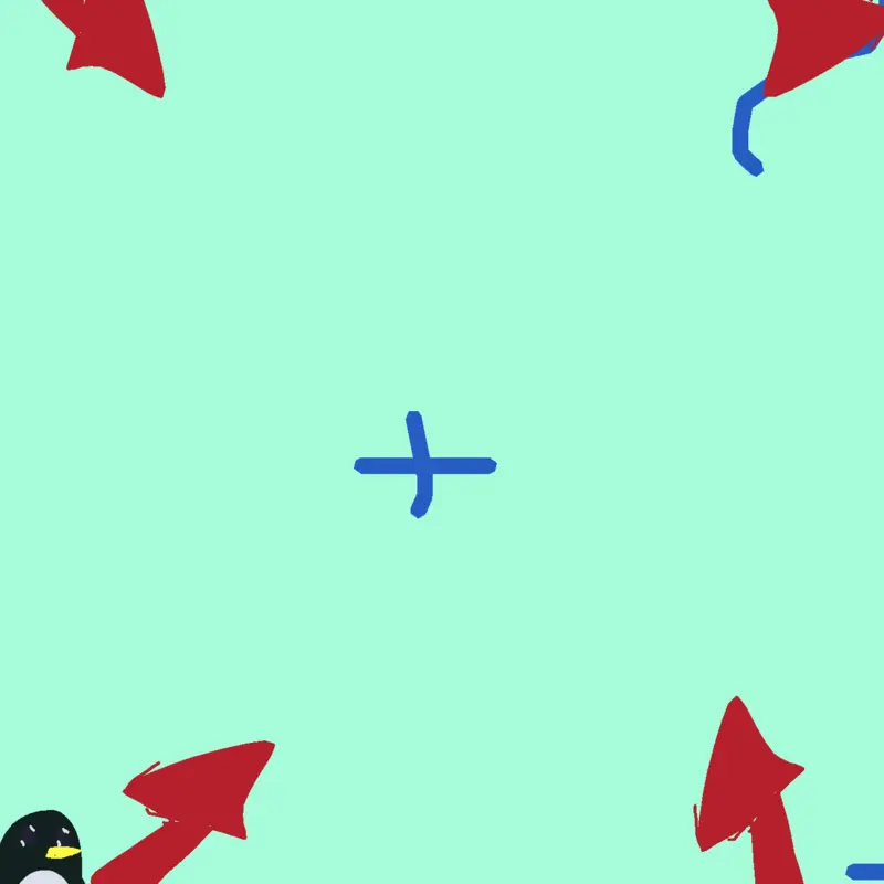 Game by @endther