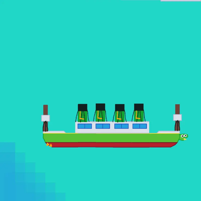 Game by @cicciostudio