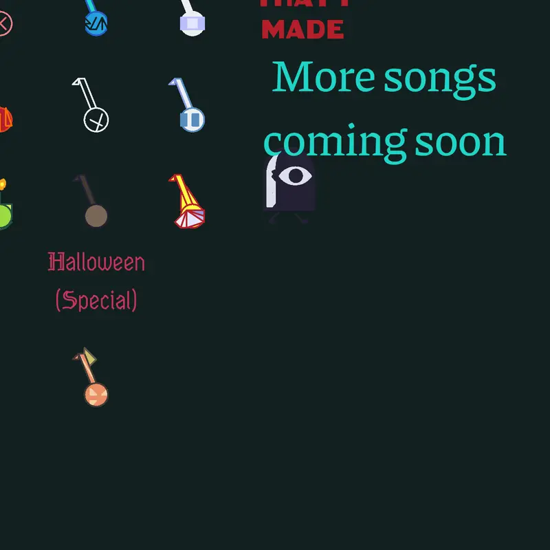 All my songs by @SikerSiki_official