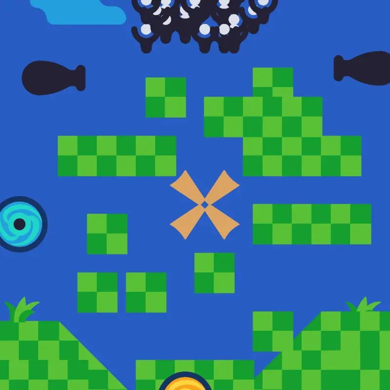 Game by @Pangiiscool