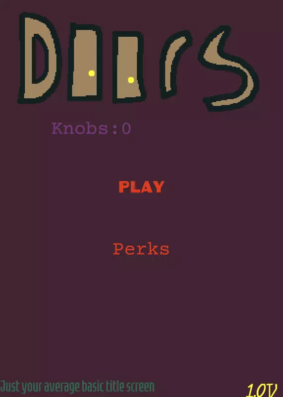 Game by @thatonestickman