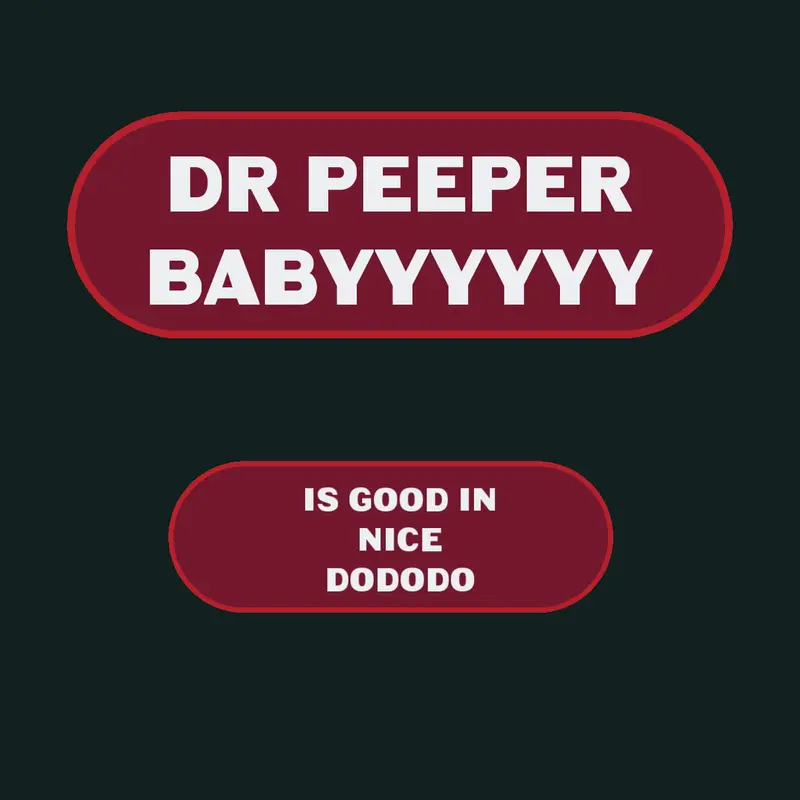 Peper babyyyyy is good in nice by @Greenvile