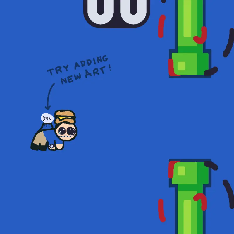 Game by @rawrr_26
