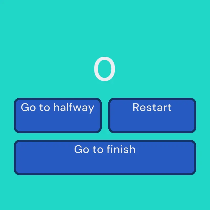 Game by @Rehthg