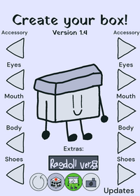 Create your own box!