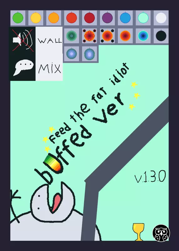 Game by @redmiguypro_typoon