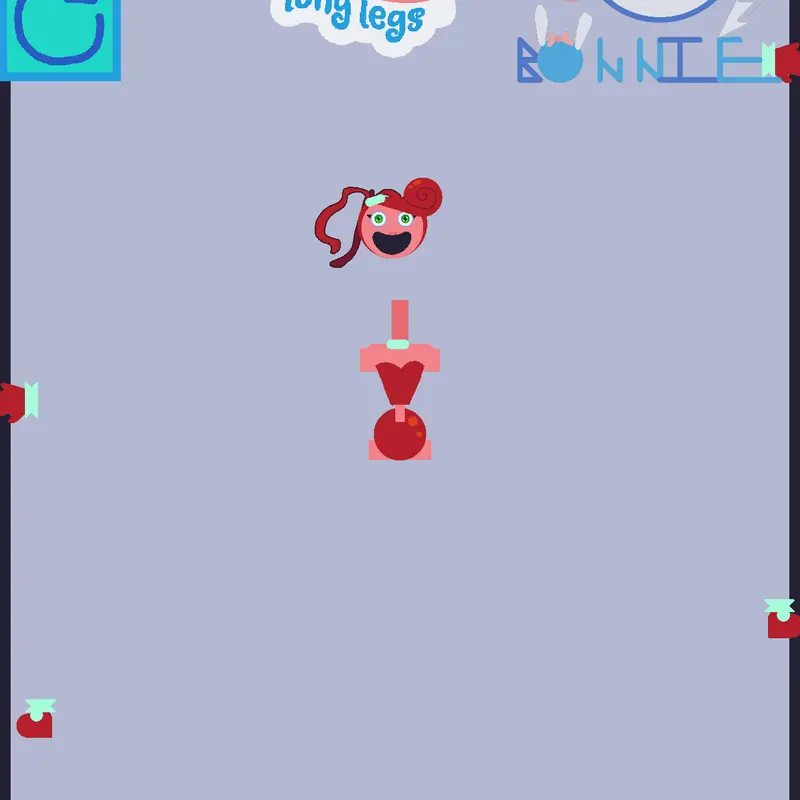 Game by @bonnie_hihi