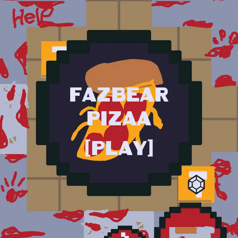 Game by @victorfen