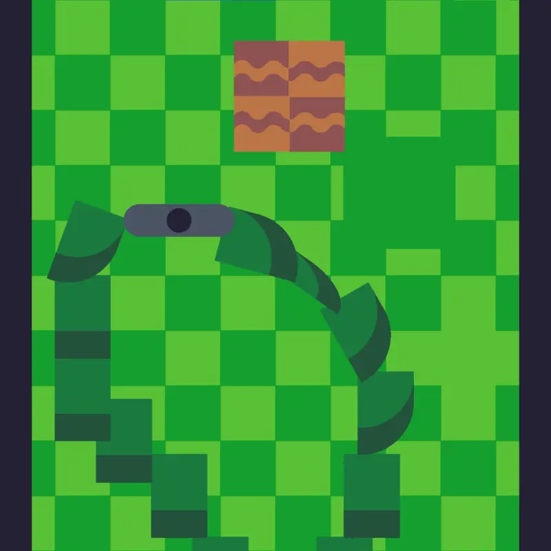 Game by @arijus9999