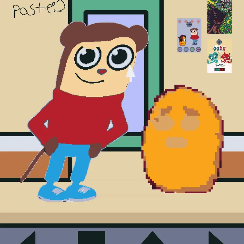 Game by @ersantiago