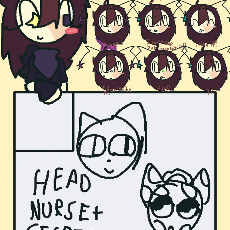 Game by @mealine_heart