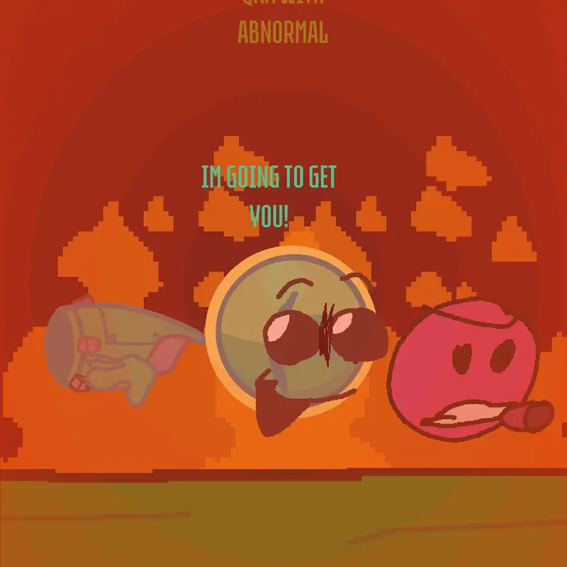 Game by @Goesze
