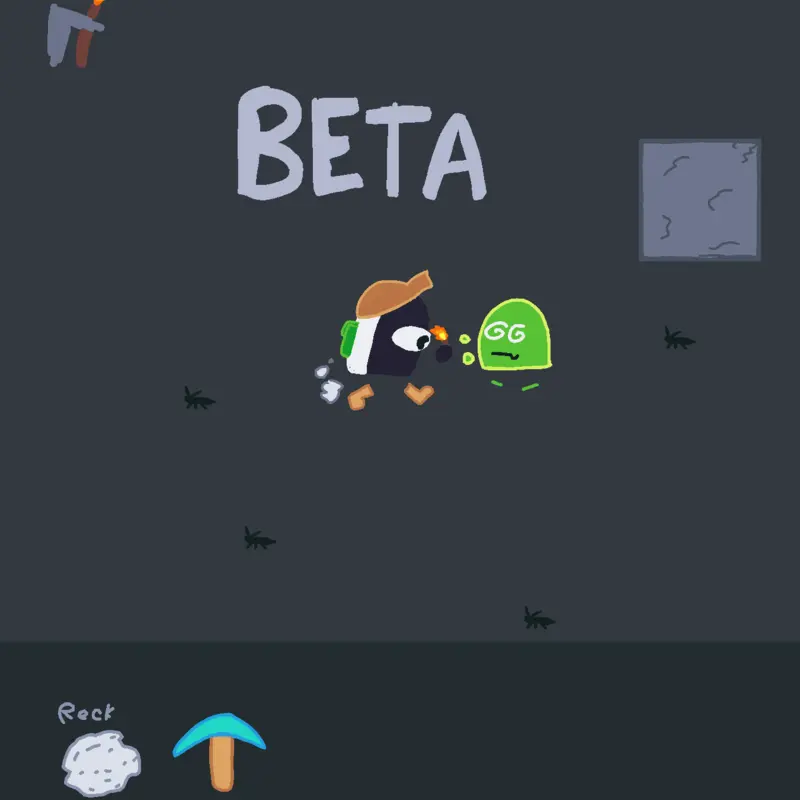 Game by @samucxs