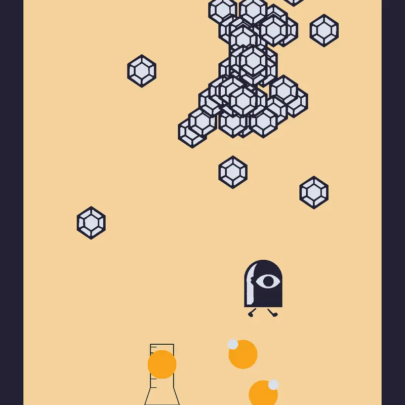 Game by @irem666_