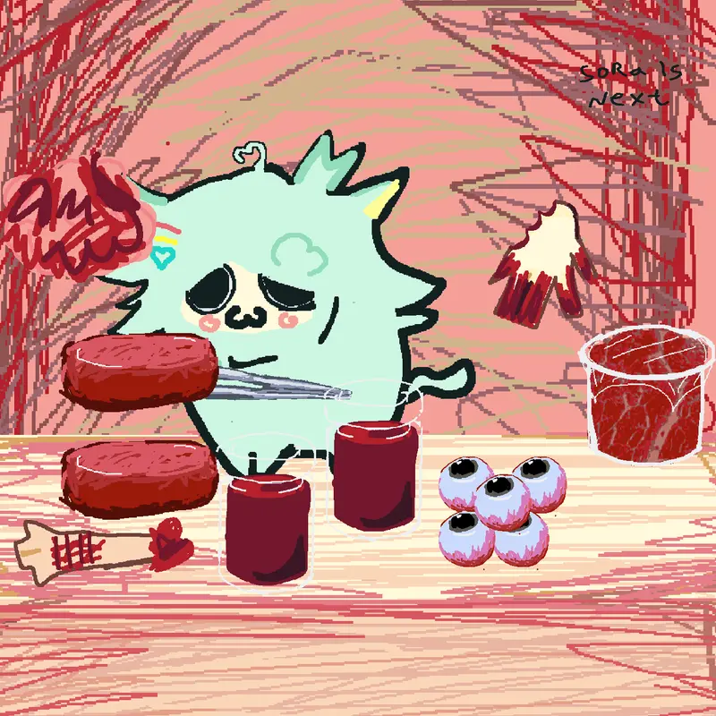 Game by @soraaaaaa