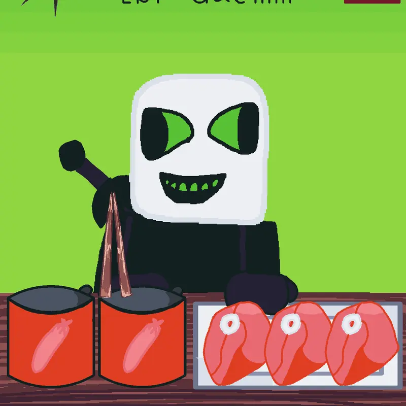 Game by @espadachini_original21
