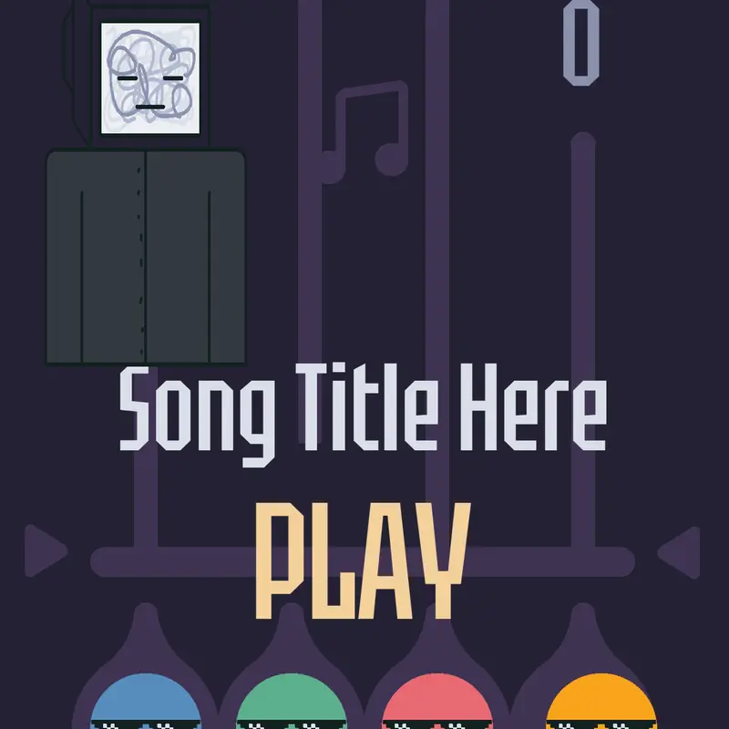 Game by @ProtoTypeee