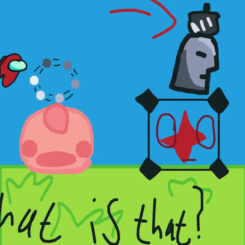 Game by @Mochimo