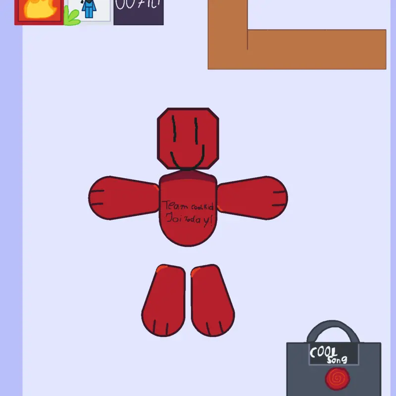 Game by @gabito658
