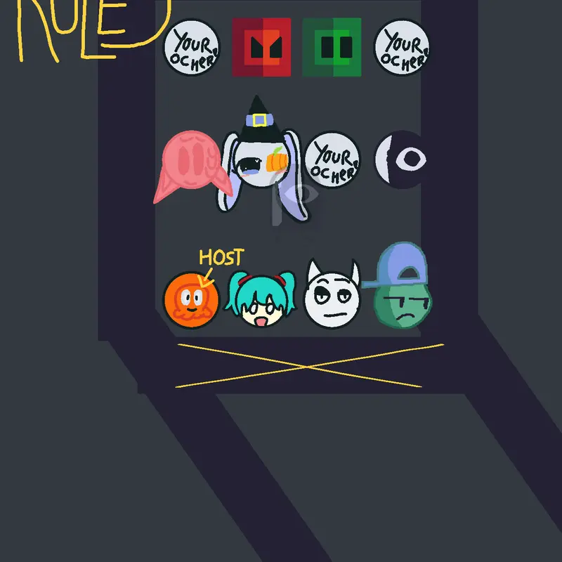 Game by @weridmon