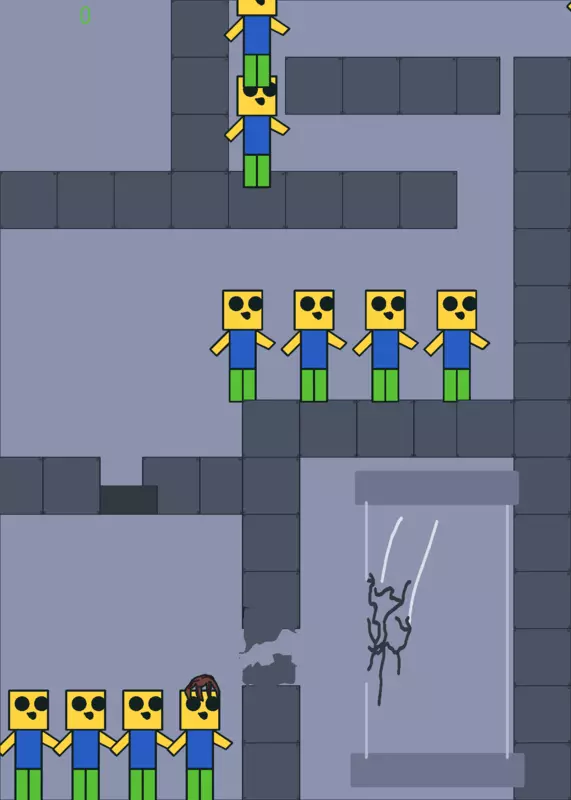 Game by @DefenetlyRooster
