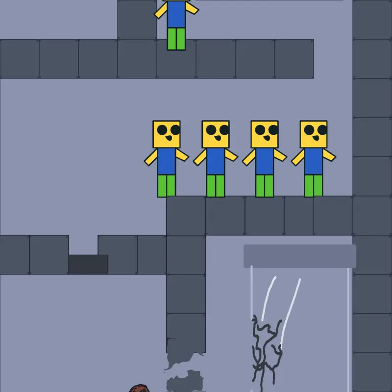 Game by @DefenetlyRooster