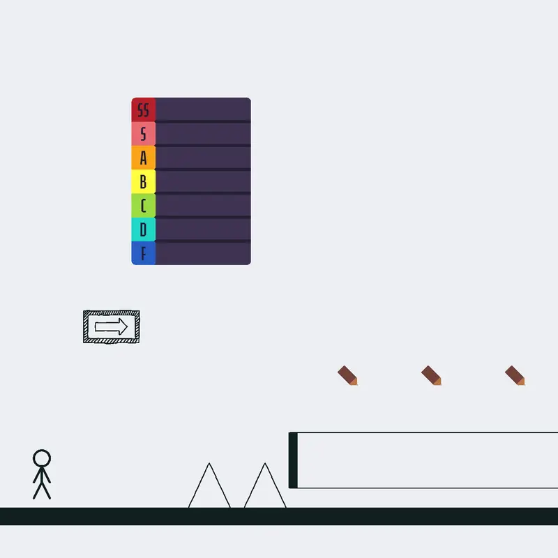 Game by @idkwhyimadethis