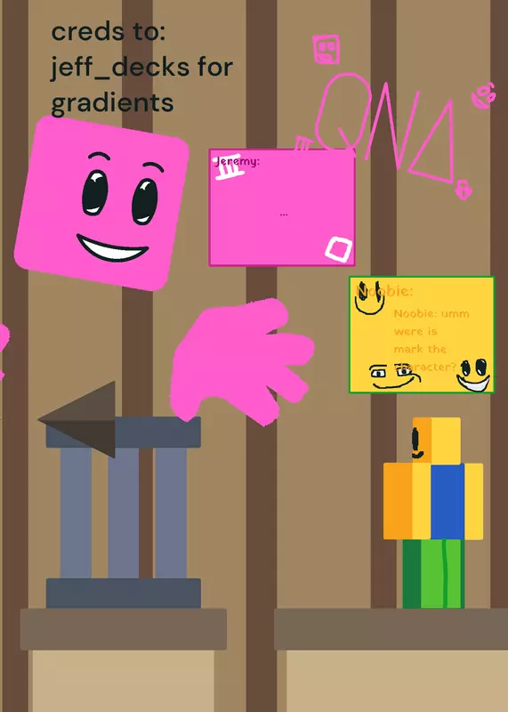 Game by @noobie_shattered