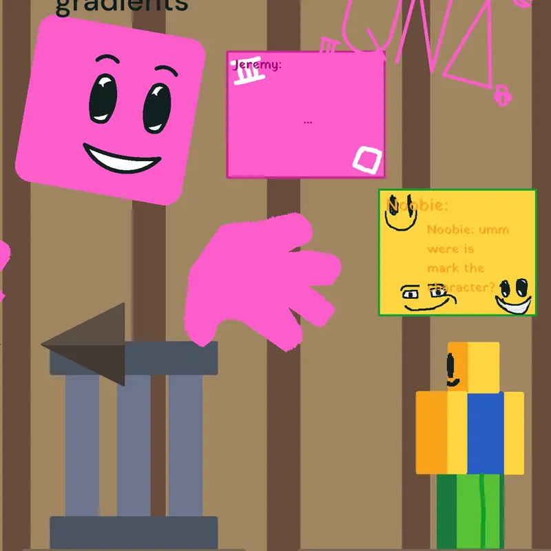 Game by @noobie_shattered