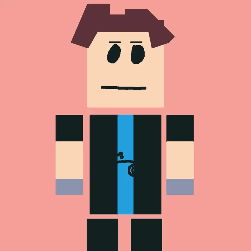 Game by @GabrielGamerz122Castle