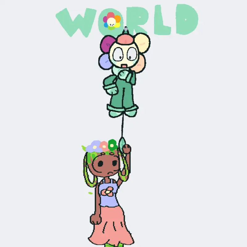 Game by @vinestars