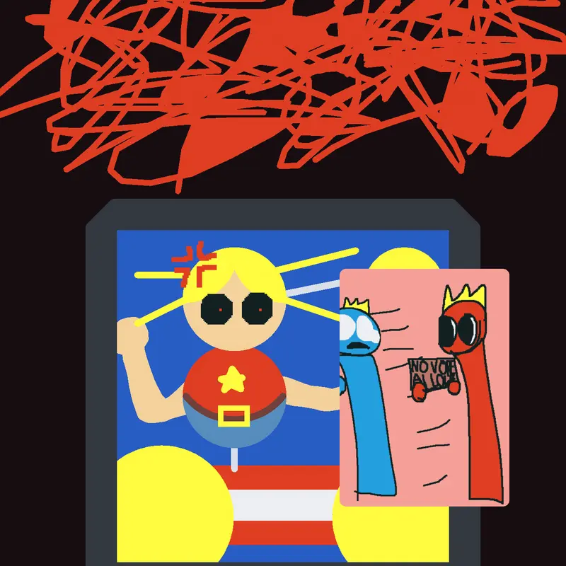 Game by @Foodlovermanaphy2025