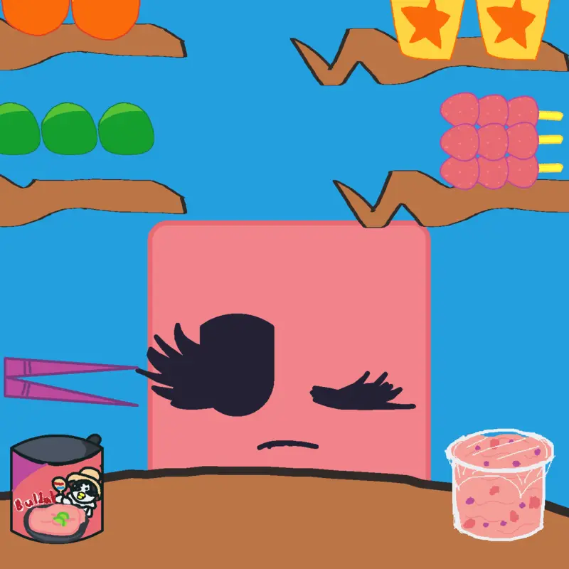 Game by @green_cube_time
