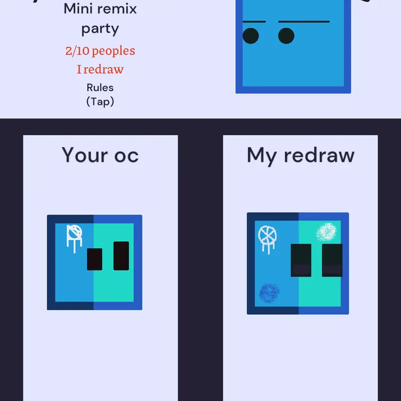 Game by @your-cube-art3