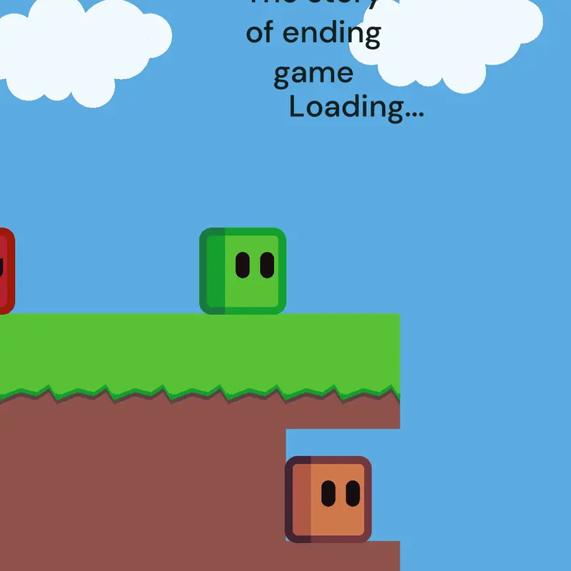 Game by @imasnail